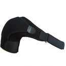 Single Brace Sport Neoprene Shoulder Support Strap Adjustable Effective