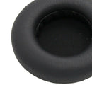 Earpads Ear Tips Cushion Replacement Repair for Monster DNA Headphone Black
