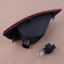 Right Side Rear Tail Bumper Fog Light Lamp House fit for Ford Kuga MK2 2013-18