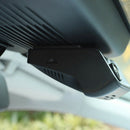 Car Full HD 1080P Hidden-Driving Recorder Android 8.1 170Â° Car Wide-Angle D