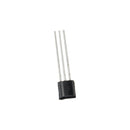 100pcs Transistors S9014 PNP Silicon Transistor H3O1