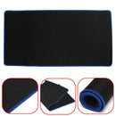 Large Gaming Mouse Pad 60*30CM Computer Rubber Pro Keyboard Mat