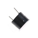 10Pcs Active Buzzer 3V 12mm Magnetic Long Continous Beep Tone Alarm Ringer   Z