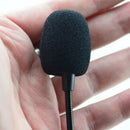 Headsets Microphone Pop Filter Sponge Cover For ASTRO A10 A20 A30 A40 A50 bs