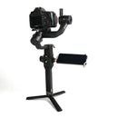 Alloy 1/4 Adapter Smartphone Bracket for DJI Ronin-S Gimbal Stabilizers