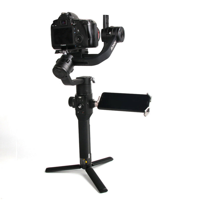 Alloy 1/4 Adapter Smartphone Bracket for DJI Ronin-S Gimbal Stabilizers