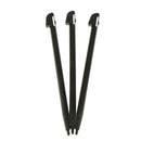 3Pcs Replacement Touch Screen Stylus Pen for Nintendo Wii U Game Console