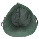 Garden Waste Bag, 2 pcs 270 Litre Large Garden Waste Bag Garden Refuse Rubb U9Y5