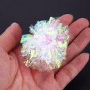 12pcs Crinkle Balls Cat Toys Interactive Sound Ball Big Nylon Balls Toys
