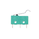 5PCS KW4-3Z-3 Micro Switch KW4 Limit Switch 3pin N/O N/Cã€&S