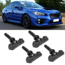 Tire Pressure Monitoring System Sensor Tire Pressure Sensor Kit (TPMS) Repl