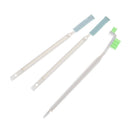 3pcs/set bottle decontamination wash cup brush set sink slot clean small bru Ew