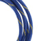 6ft/2m Digital Optical Audio Cable w/ Premium heavy-metal Casting Connector
