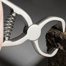 Pliers Ergonomic Design Clamp Stainless Steel Kitchen Supplies Practical Te