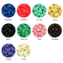 BlueZOO 250g Depilatory Hot Film Hard Wax beans Pellet Waxing Bikini Hair R