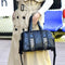 Studded Tassel Handbag Handbag Fashion Ladies Messenger Bag Tote X7J2