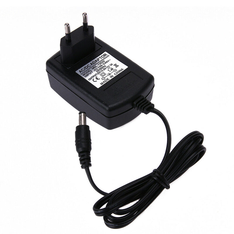 DC13.5V 2A Adapter AC to DC Converter Power Supply Adapter 5.5*2.5 mm