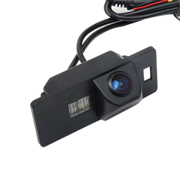 Car Reversing Camera For Audi A1 A3 A4 A5 A6 Rs4 Tt Q5 Q7 Volkswagen Passat Y5Q4