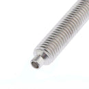 5/8Inch Clamp Screw Handle for Yamaha Outboard Motors 6G1-43116 6E0-43118-00