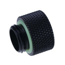 10mm G1/4 Thread Water Cooling PC Water Cooling Tube Base Extender Connector DIY
