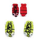 Dog Cat Puppy Clothing Warm Winter Coat Clothing for Dogs and Cats Green L