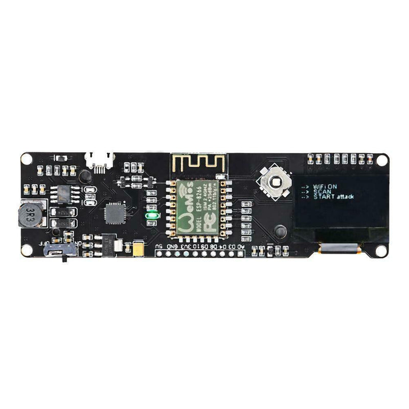 Development Board for WeMos D1 ESP-12F ESP8266 Motherboard Module Board