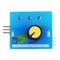 RC Drone Motor ESC Electronic Speed Controller Tester DC 4.2-6V Metal