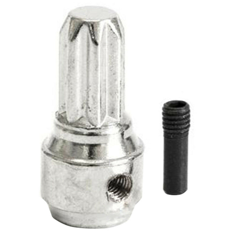 Metal Front Drive Hub Replacement Parts for Remo 8085/8081 1:10th Rally Car
