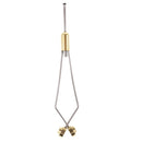 Full  Tube Bobbin Holder with Brass Head, Fly Tying Tools