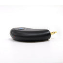 Car Bluetooth 3.5mm Receiver Audio Receiver Aux Mini Bluetooth Transmitter  Y5F2