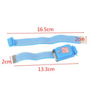 1pc Wireless Anti Static Cordless Bracelet ESD Discharge Cable Band Wrist Strap