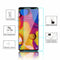 Tempered Glass Anti-Fingerprint Film Screen Protector 9H Cover FOR LG V40 ThinQ