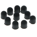 10 Pieces Silicone Nib Styluses Pen Accessary for Capacitive Stylus 5.8mm