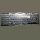 Keyboard Thai Black For Fujitsu Lifebook E753
