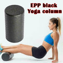 Foam Roller Muscle Tissue Massage Fitness Yoga Pilates Sports V9V1