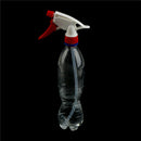 1pc Universal Nozzle Garden Gardening Durable Nozzle Coke Bottle Nozzle  JRME