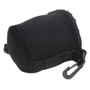 Universal Neoprene Waterproof Soft Pouch Bag Case for Video Camera Lens