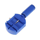 Watch Band Strap Bracelet Link Pins Remover Adjuster Watch Repair Tools Kit