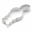 Cute Cat Shaped Aluminium Mold Sugarcraft Cake Cookie Mould Baking Pastry A6E1