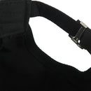Fashion Mens Summer Outdoor Sport Baseball Hat Running Visor cap black