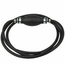 Universal 10mm Inner Dia. Fuel Line Gas Hose Assembly Outboard Boat Motors A5Z1