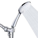 Shower Head,Handheld Shower Head, High Pressure Rainfall Shower Head Leak P