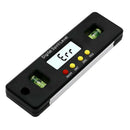 Digital Protractor Angle Finder Level Inclinometer Magnetic with Backlight