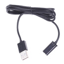 Electric Shaver USB Charging Cable Power Cord Charger AdapterS Ew