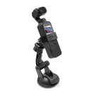 Handheld Gimbal Extension Adapter w/ Sucker for DJI OSMO Pocket Accessories