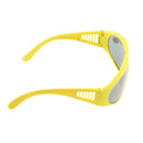 Welding & Cutting Safety Spectacles Glasses with Green Lens Eye Protection