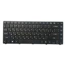 For Acer Aspire 3810 3810TG 3810T 4750G 3815 RU Russian Full