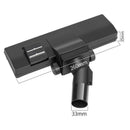 Vacuum Cleaner Replace Brush Head for Panasonic Easy to Use Hair Dust Cleaning