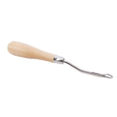 6.5in. Wooden Latch Hook Tool (1)