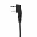 V3 V8 V6 V1098a V5s Bluetooth Helmet Headset Connect Cable For Kenwood Baofeng K